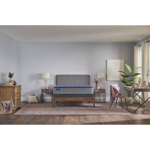 Sealy Grand Jewel Ultra Firm Tight Top Mattress (King) IMAGE 1