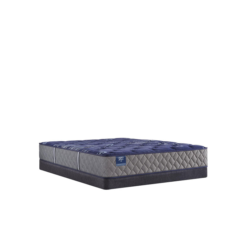Sealy Grand Jewel Ultra Firm Tight Top Mattress (King) IMAGE 8