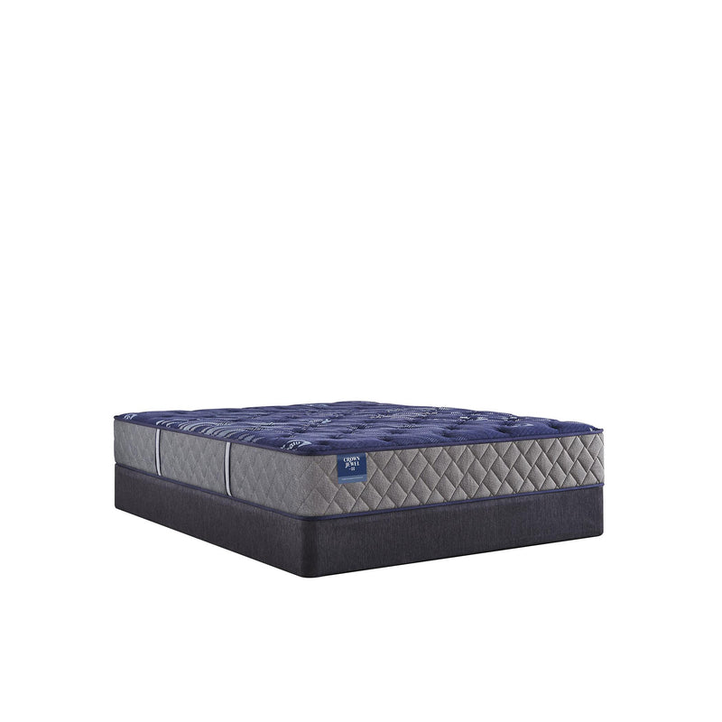 Sealy Grand Jewel Ultra Firm Tight Top Mattress (King) IMAGE 9