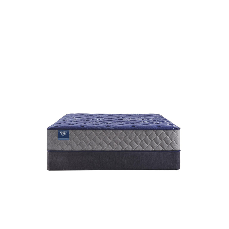 Sealy Grand Jewel Medium Tight Top Mattress (Queen) IMAGE 6