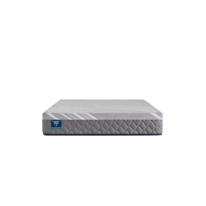 Sealy Opal House Firm Hybrid Mattress (Split California King) IMAGE 5