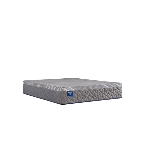 Sealy Royal Cove Medium Hybrid Mattress (King) IMAGE 1