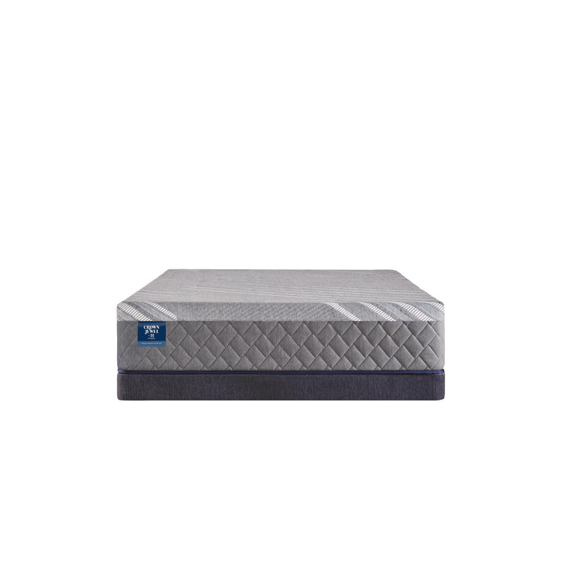 Sealy Royal Cove Medium Hybrid Mattress (King) IMAGE 3