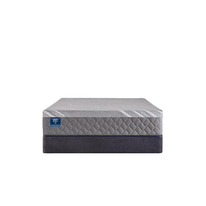 Sealy Royal Cove Medium Hybrid Mattress (King) IMAGE 5