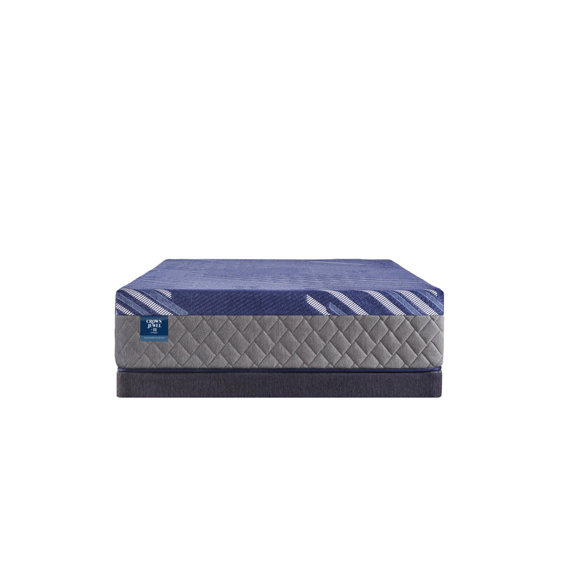Sealy Grand Jewel Soft Hybrid Mattress (King) IMAGE 4
