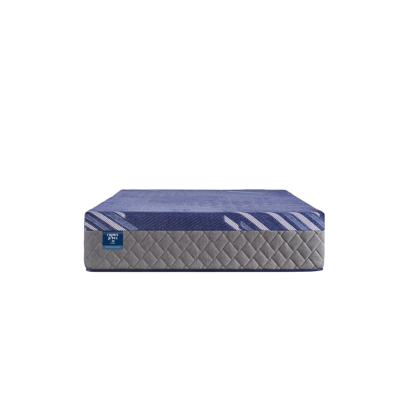Sealy Grand Jewel Soft Hybrid Mattress (King) IMAGE 5