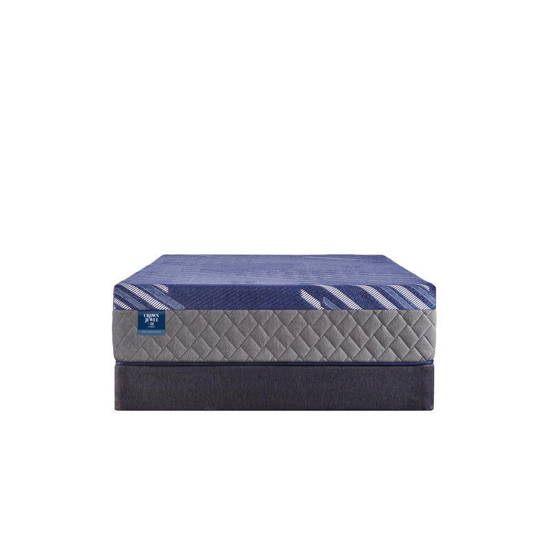 Sealy Grand Jewel Soft Hybrid Mattress (King) IMAGE 6
