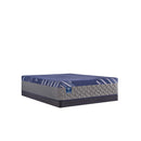 Sealy Grand Jewel Soft Hybrid Mattress (King) IMAGE 7
