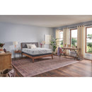 Sealy Jewel Nile Medium Foam Mattress (Twin) IMAGE 1