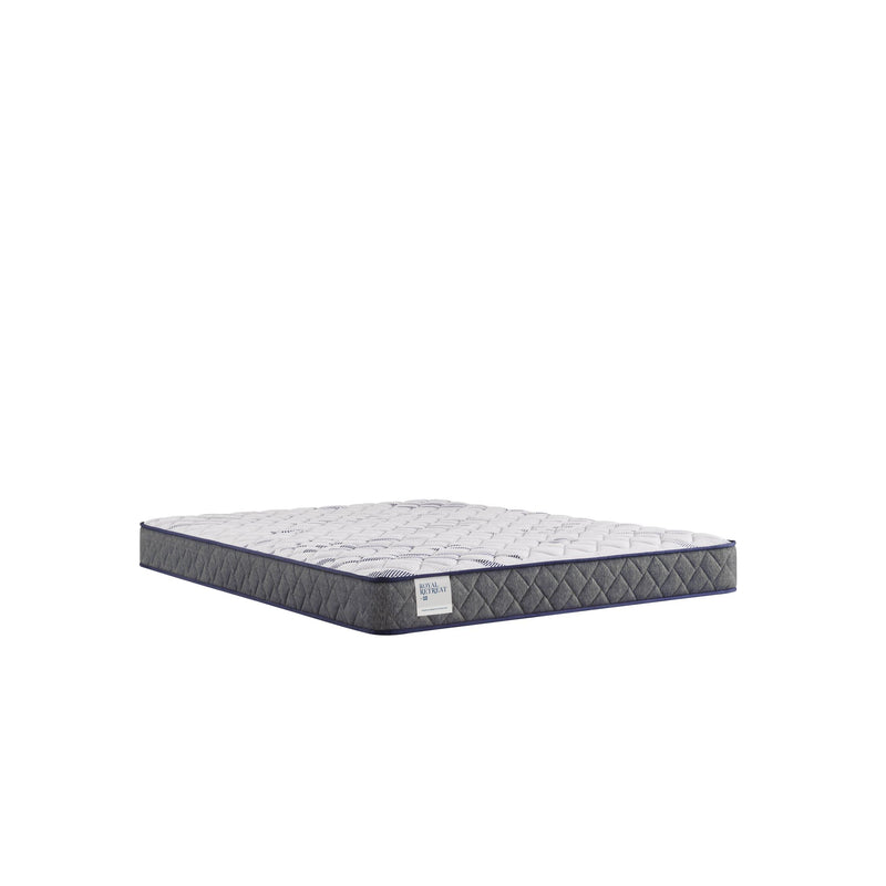 Sealy Baltimore Foam Mattress (Full) IMAGE 2