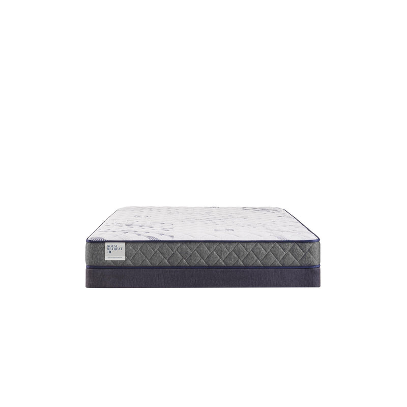 Sealy Baltimore Foam Mattress (California King) IMAGE 3