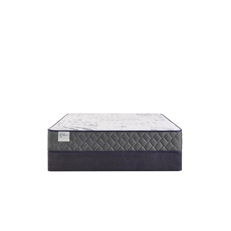 Sealy San Diego Firm Tight Top Mattress (Twin) IMAGE 4