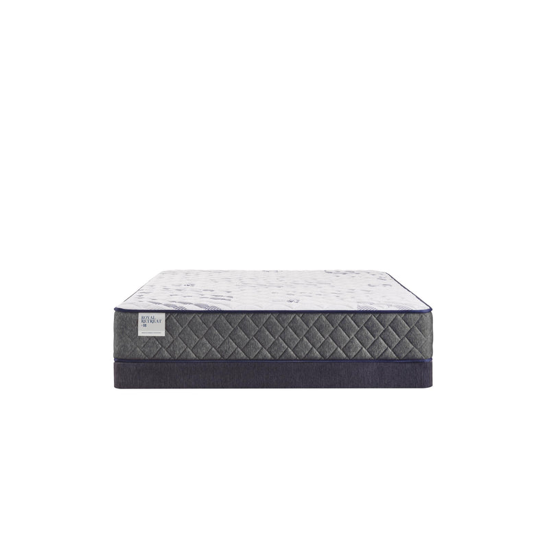 Sealy San Diego Firm Tight Top Mattress (King) IMAGE 3