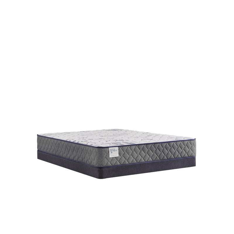 Sealy San Diego Firm Tight Top Mattress (California King) IMAGE 6