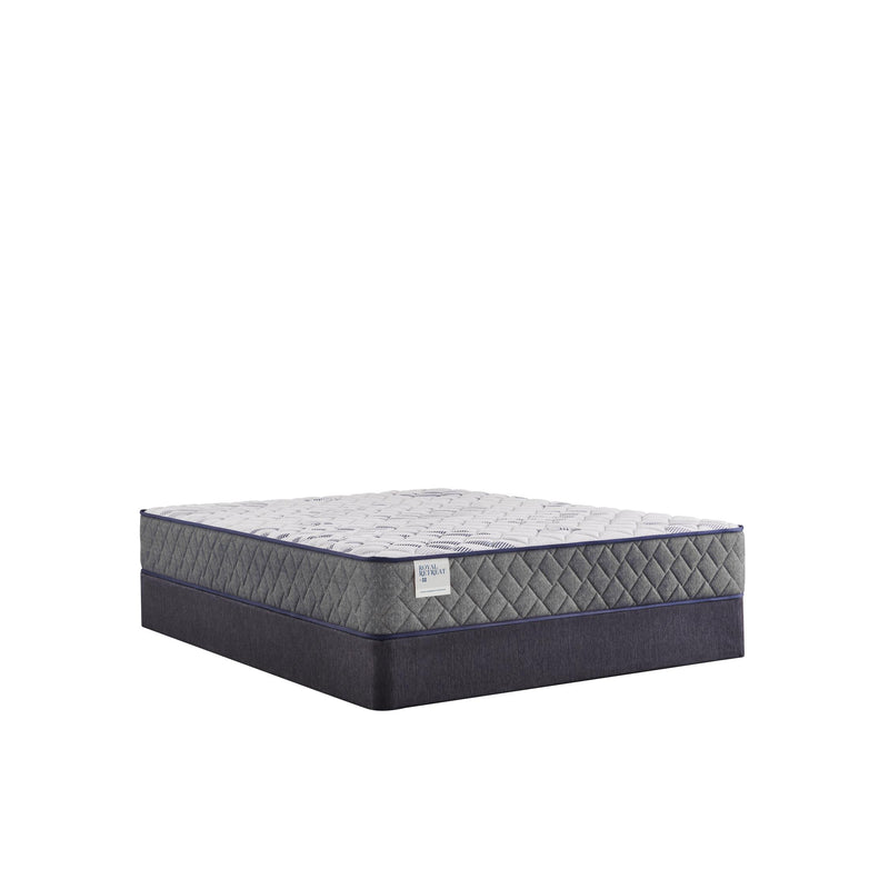 Sealy San Diego Soft Tight Top Mattress (Twin) IMAGE 7
