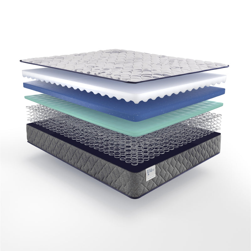 Sealy San Diego Soft Tight Top Mattress (King) IMAGE 10