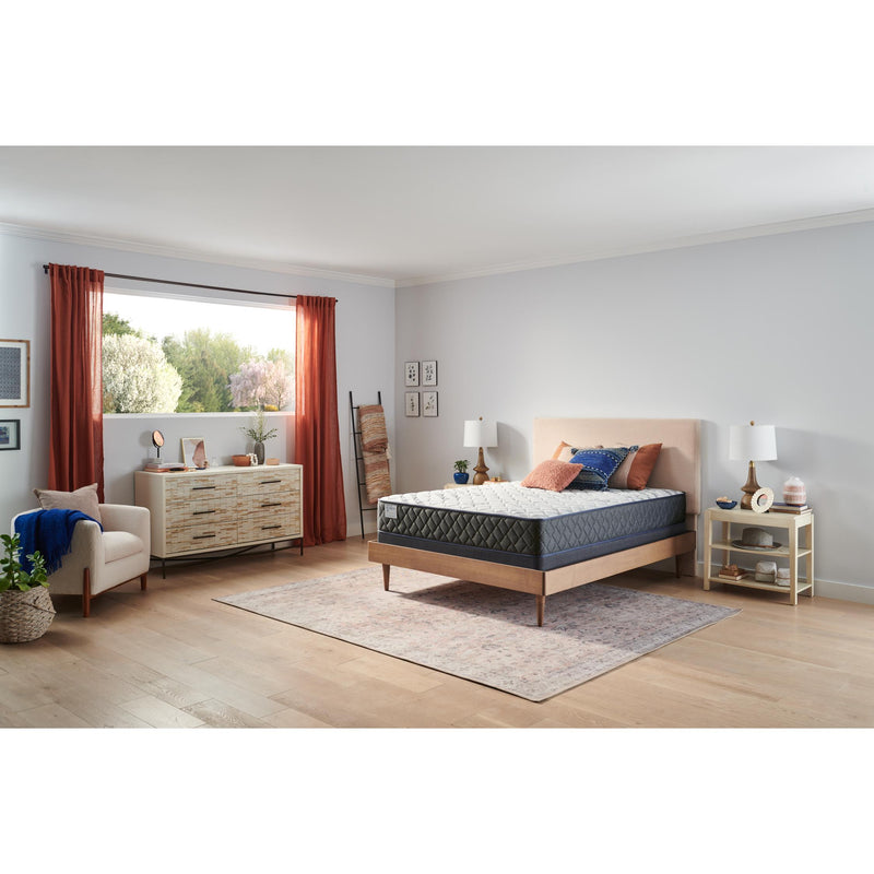 Sealy San Diego Soft Tight Top Mattress (King) IMAGE 9