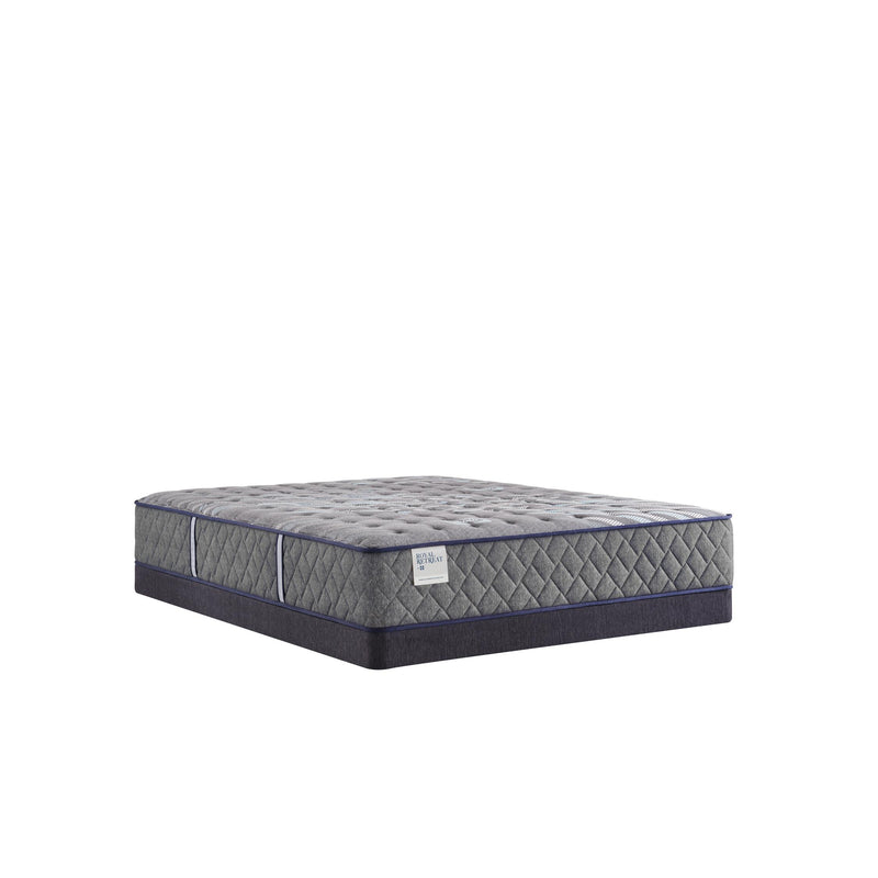 Sealy Sao Paulo Firm Tight Top Mattress (King) IMAGE 6