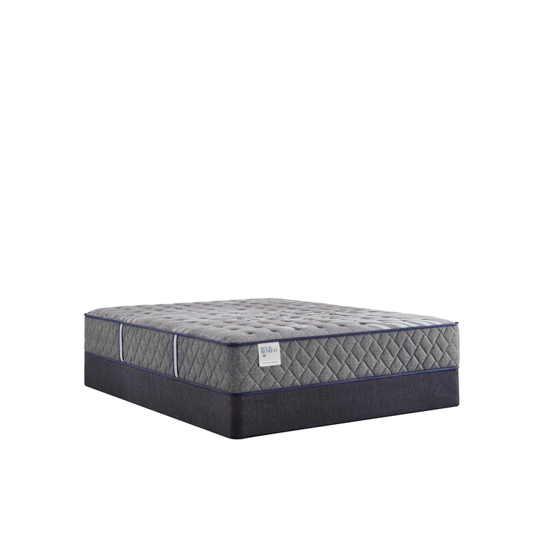 Sealy Sao Paulo Firm Tight Top Mattress (King) IMAGE 7