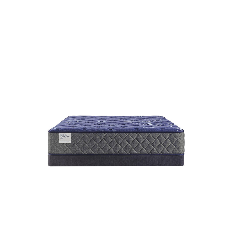 Sealy Queenstown Soft Tight Top Mattress (King) IMAGE 4