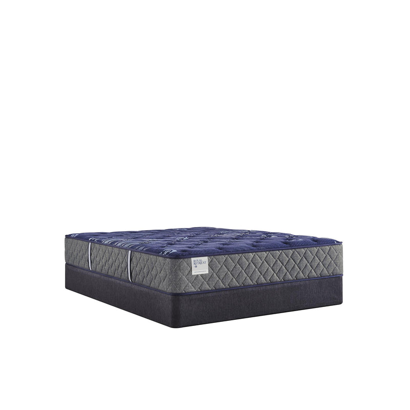 Sealy Queenstown Soft Tight Top Mattress (King) IMAGE 8