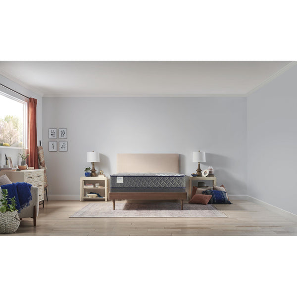 Sealy Miami Firm Tight Top Mattress (King) IMAGE 1