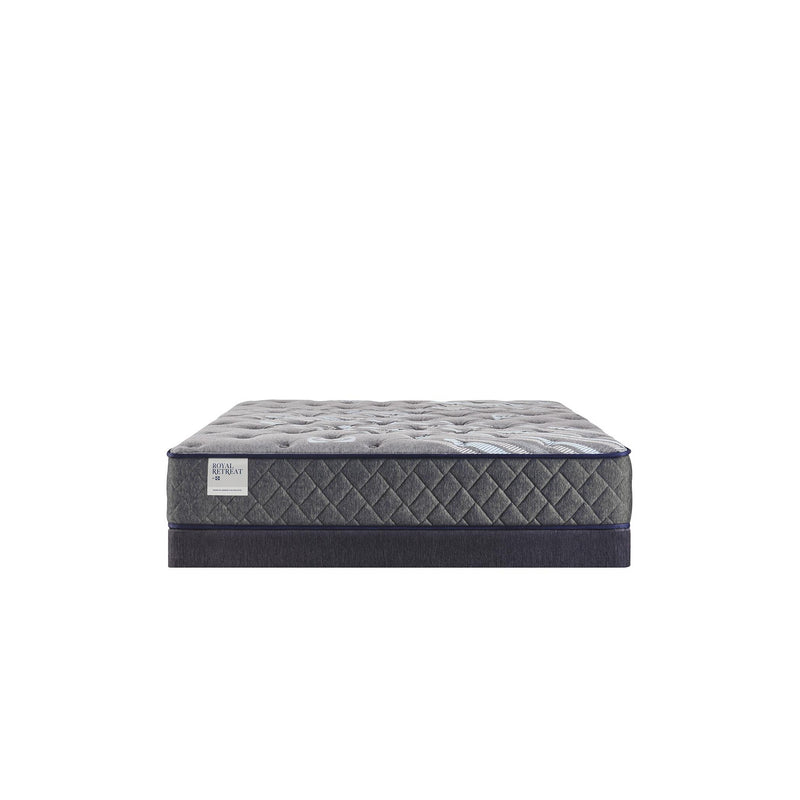 Sealy Miami Firm Tight Top Mattress (King) IMAGE 4