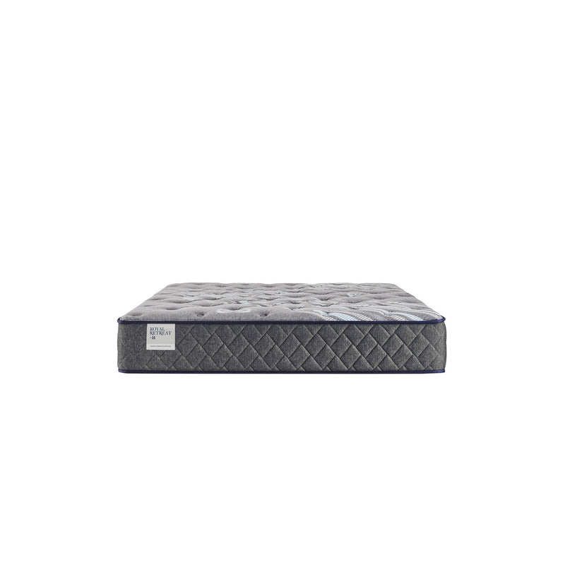 Sealy Miami Firm Tight Top Mattress (King) IMAGE 6