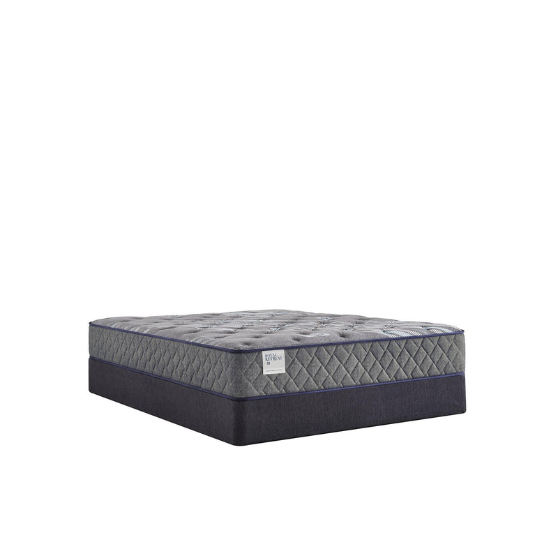 Sealy Miami Firm Tight Top Mattress (King) IMAGE 8