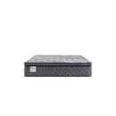 Sealy Miami Soft Euro Pillow Top Mattress (Full) IMAGE 5