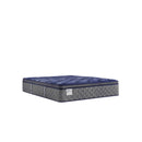 Sealy Queenstown Soft Euro Pillow Top Mattress (Queen) IMAGE 2