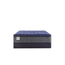 Sealy Queenstown Soft Euro Pillow Top Mattress (Queen) IMAGE 4