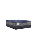 Sealy Queenstown Soft Euro Pillow Top Mattress (Queen) IMAGE 7