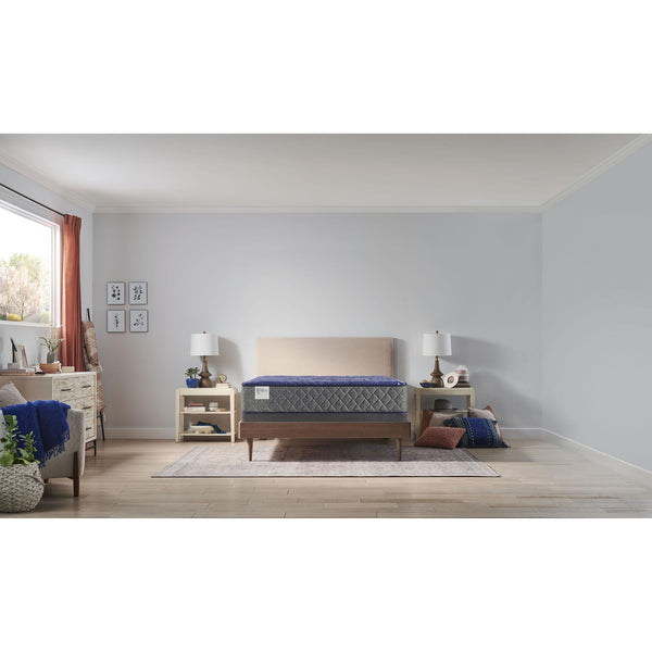Sealy Queenstown Medium Tight Top Mattress (King) IMAGE 1