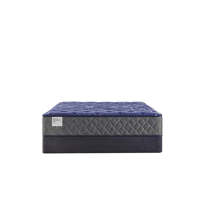 Sealy Queenstown Medium Tight Top Mattress (King) IMAGE 6