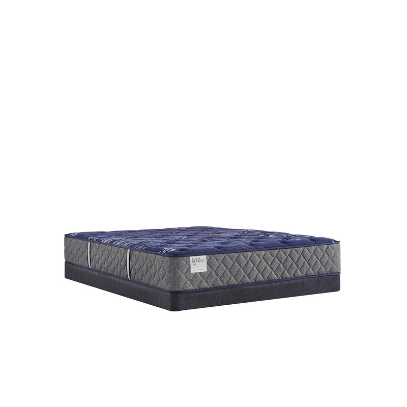 Sealy Queenstown Medium Tight Top Mattress (King) IMAGE 8
