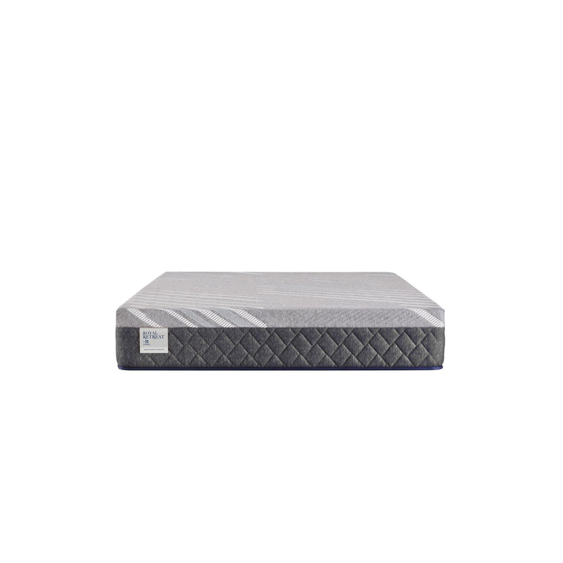 Sealy Miami Firm Hybrid Mattress (Twin XL) IMAGE 5