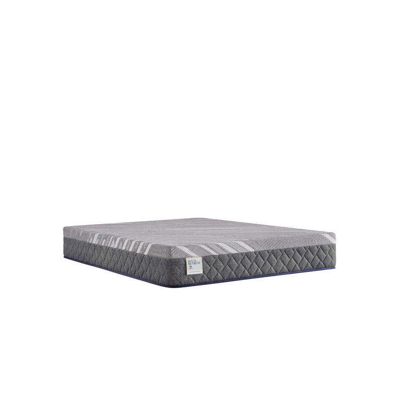 Sealy Miami Firm Hybrid Mattress (King) IMAGE 2