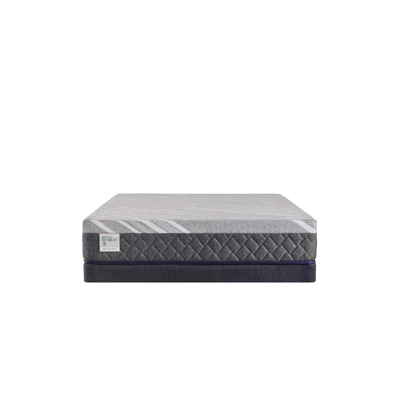 Sealy Miami Firm Hybrid Mattress (King) IMAGE 3