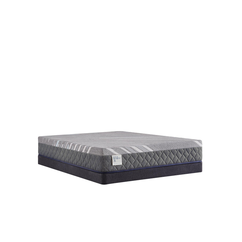 Sealy Miami Firm Hybrid Mattress (King) IMAGE 6