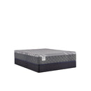 Sealy Sao Paulo Medium Hybrid Mattress (Split California King) IMAGE 7