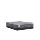 Sealy Sao Paulo Medium Hybrid Mattress (Queen) IMAGE 6