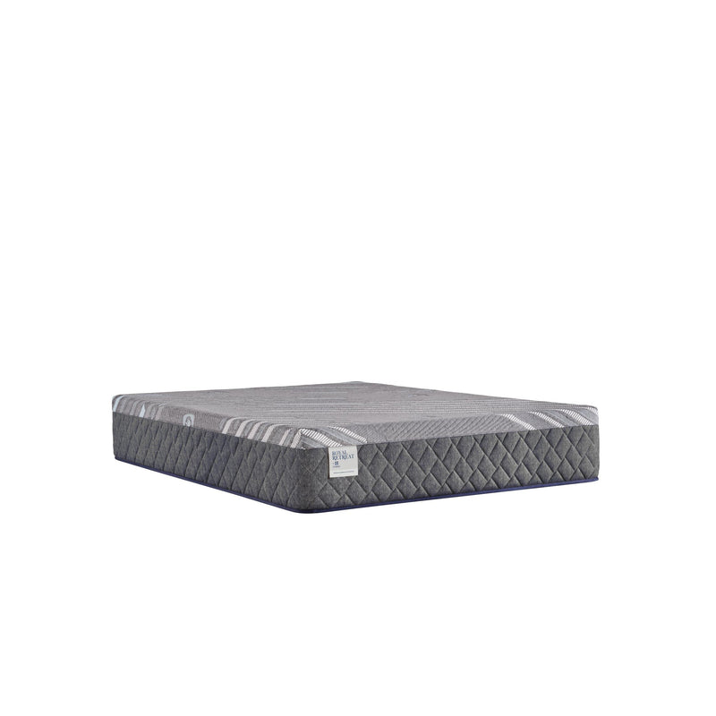 Sealy Sao Paulo Medium Hybrid Mattress (King) IMAGE 2