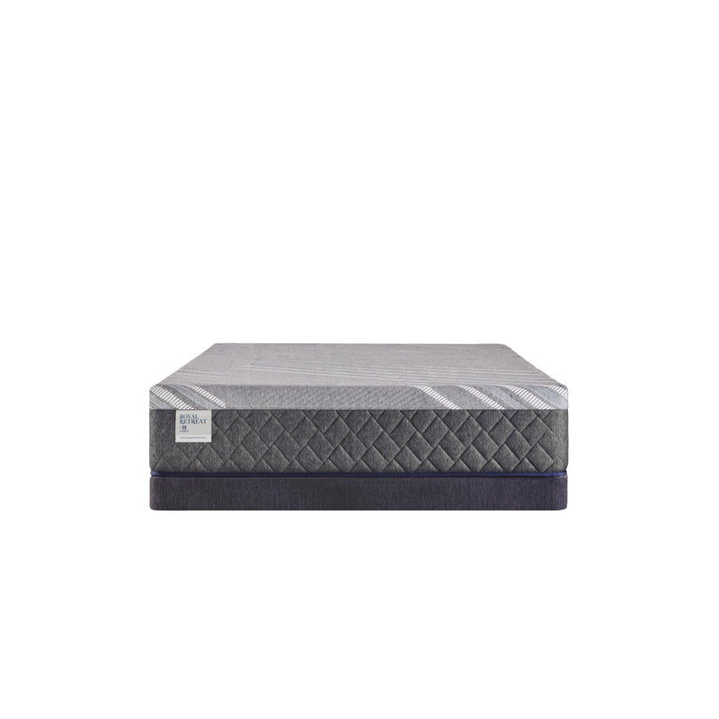 Sealy Sao Paulo Medium Hybrid Mattress (King) IMAGE 3