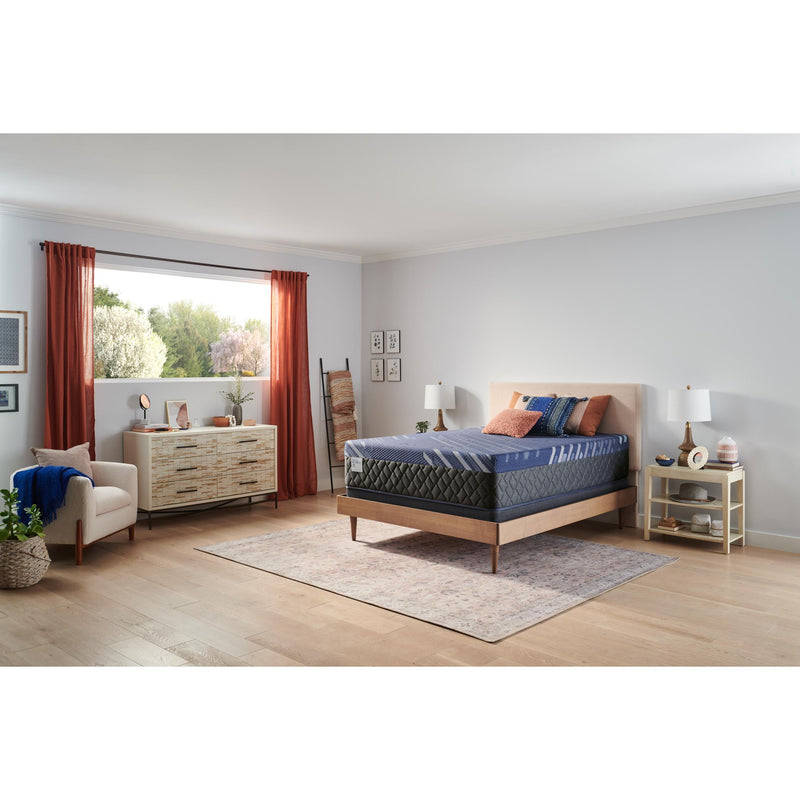 Sealy Queenstown Soft Hybrid Mattress (King) IMAGE 10