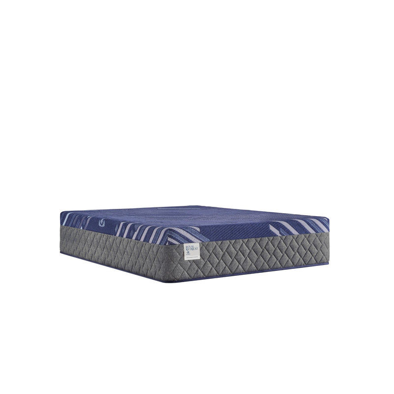 Sealy Queenstown Soft Hybrid Mattress (King) IMAGE 2