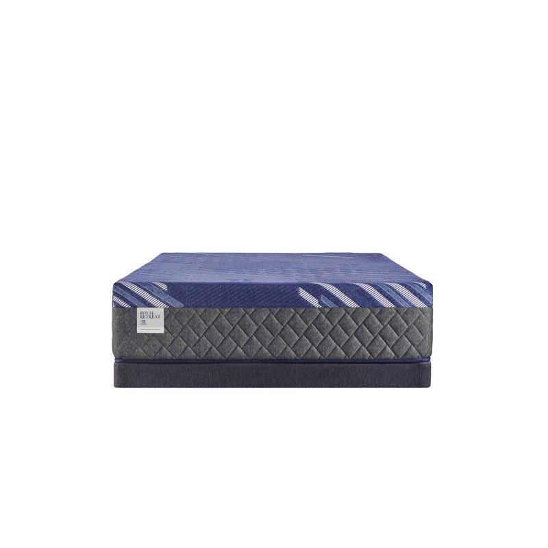 Sealy Queenstown Soft Hybrid Mattress (King) IMAGE 3