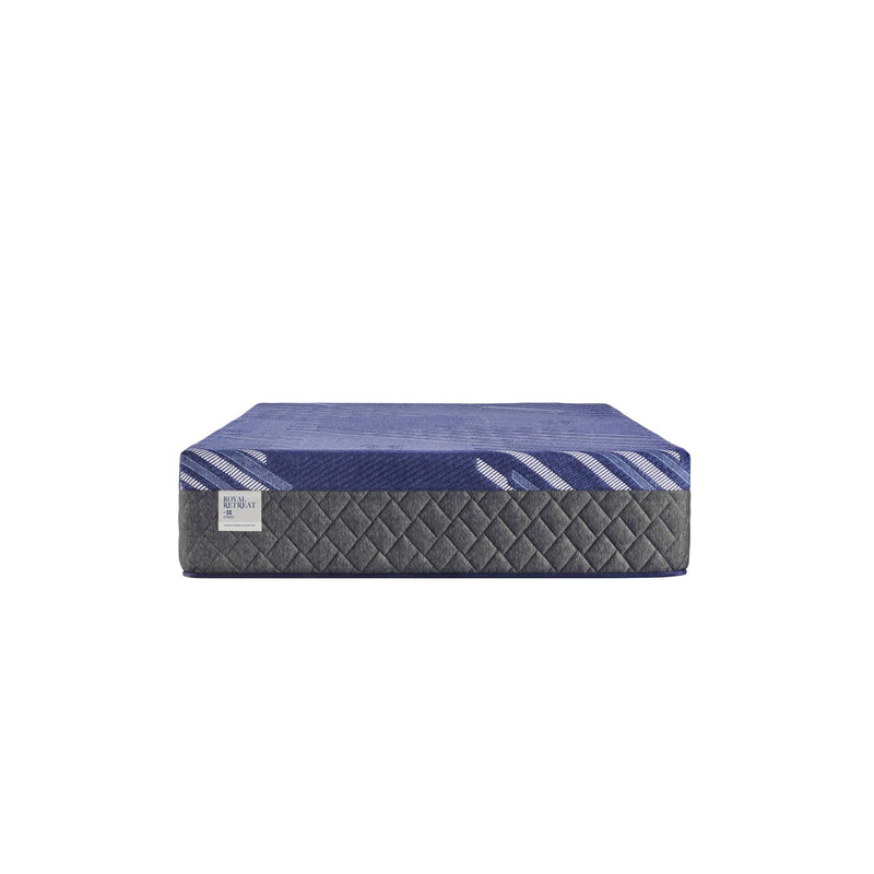 Sealy Queenstown Soft Hybrid Mattress (King) IMAGE 5