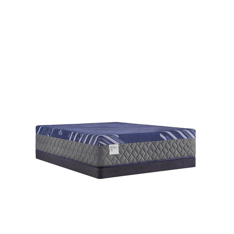 Sealy Queenstown Soft Hybrid Mattress (King) IMAGE 6