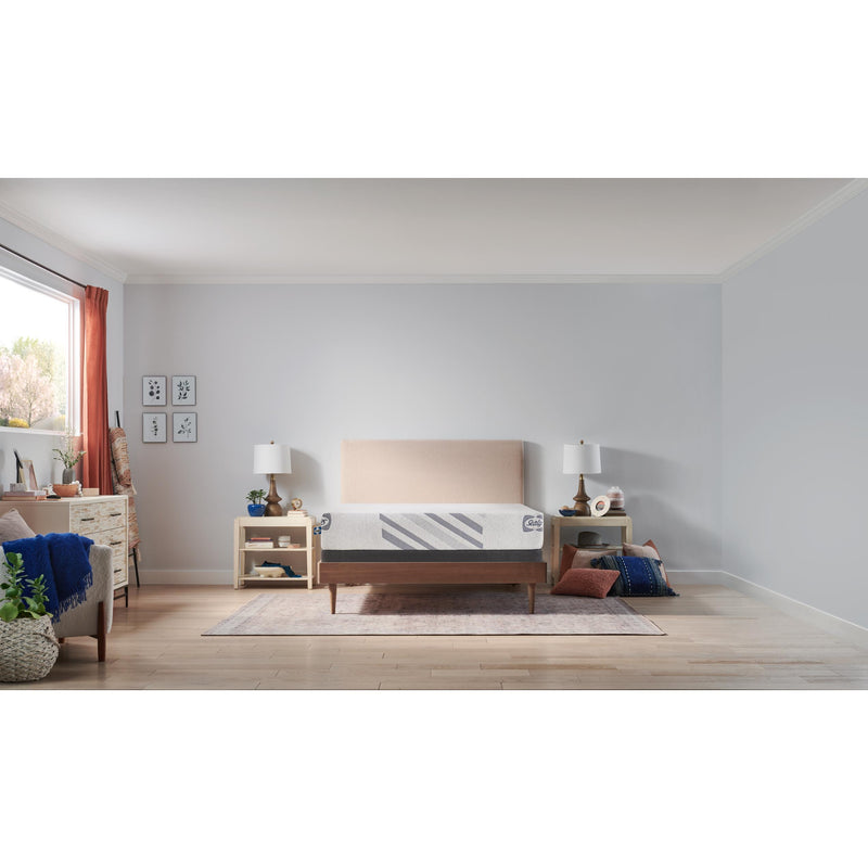 Sealy San Diego Medium Mattress (Full) IMAGE 1